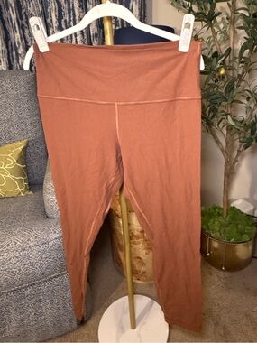 Lululemon Align Rib Leggings